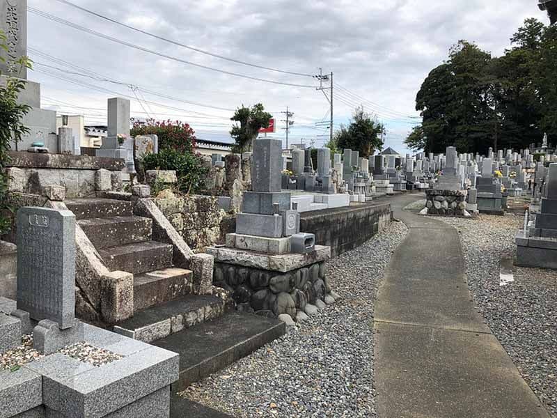 神宮寺