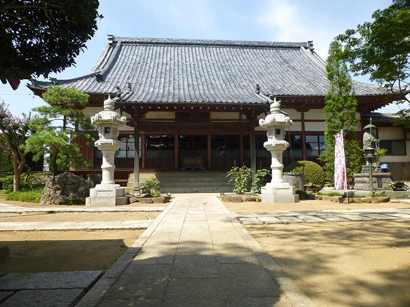 吉祥院