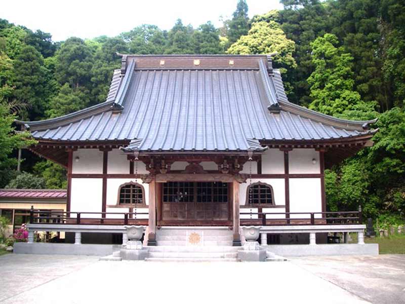 長興寺