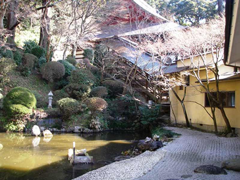 最福寺