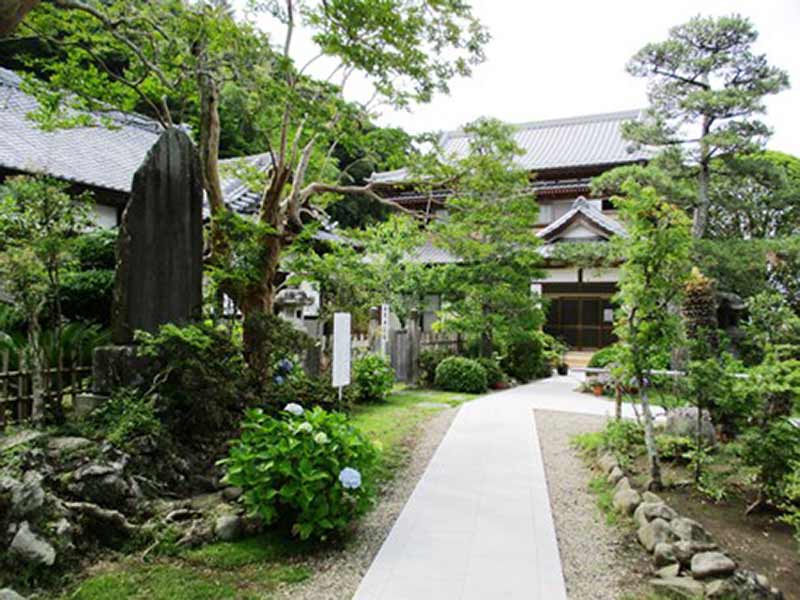 法界寺