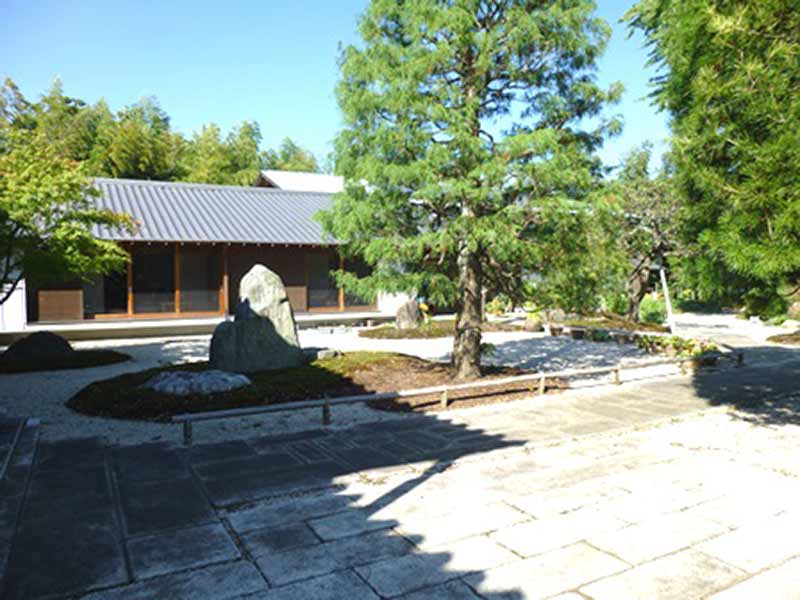 妙隆寺