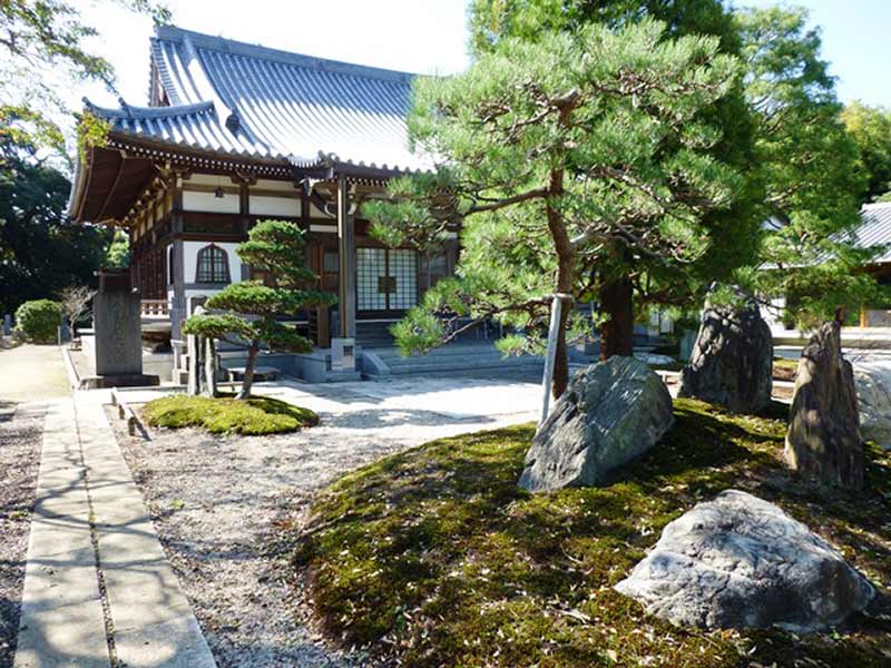 妙隆寺