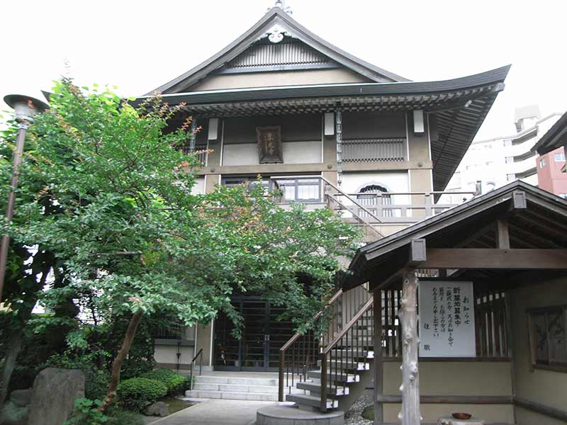 東光寺