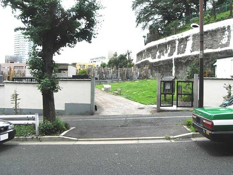 徳蔵寺