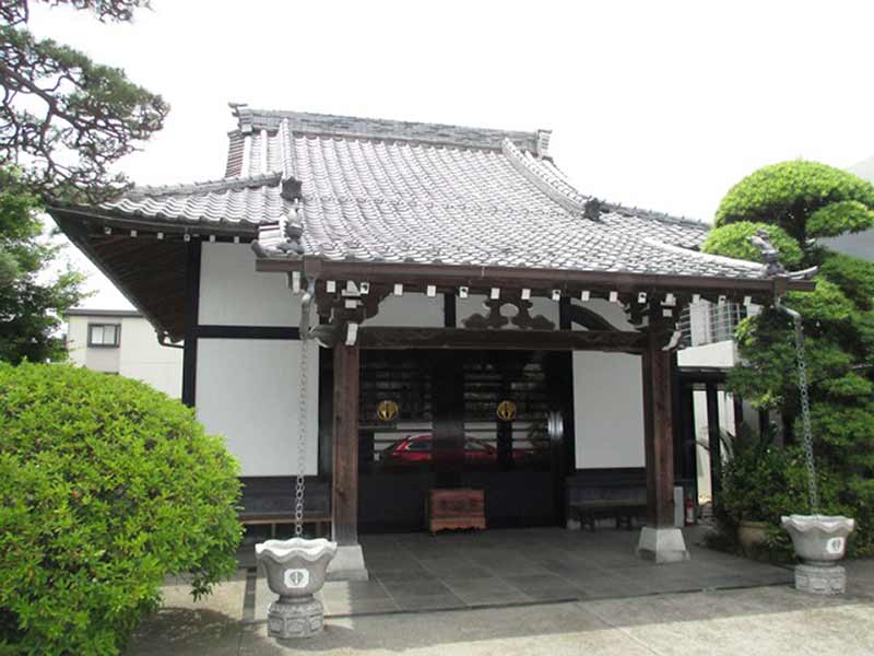 貞源寺