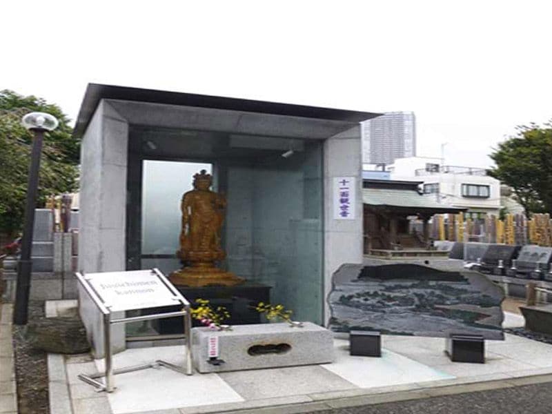 清立院