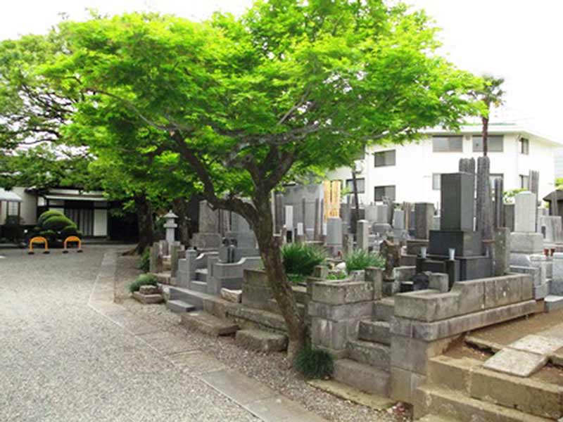 臨済宗 寿昌寺