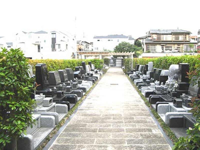 浄土宗 智福寺