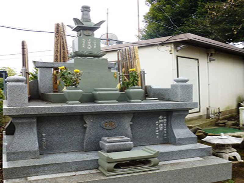 法性院