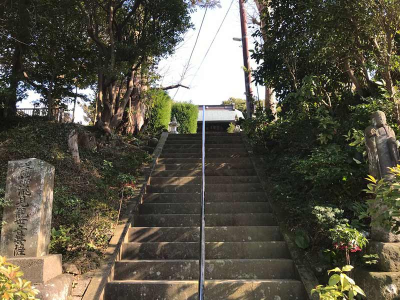 清雲寺 のうこつぼ