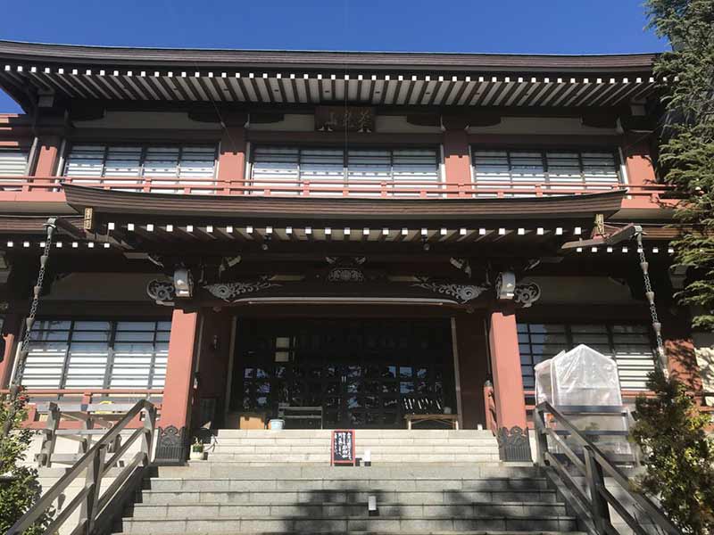 冝雲寺