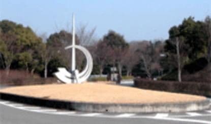 神戸市立 西神墓園