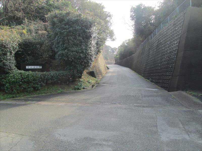 下関市営 下関南霊園
