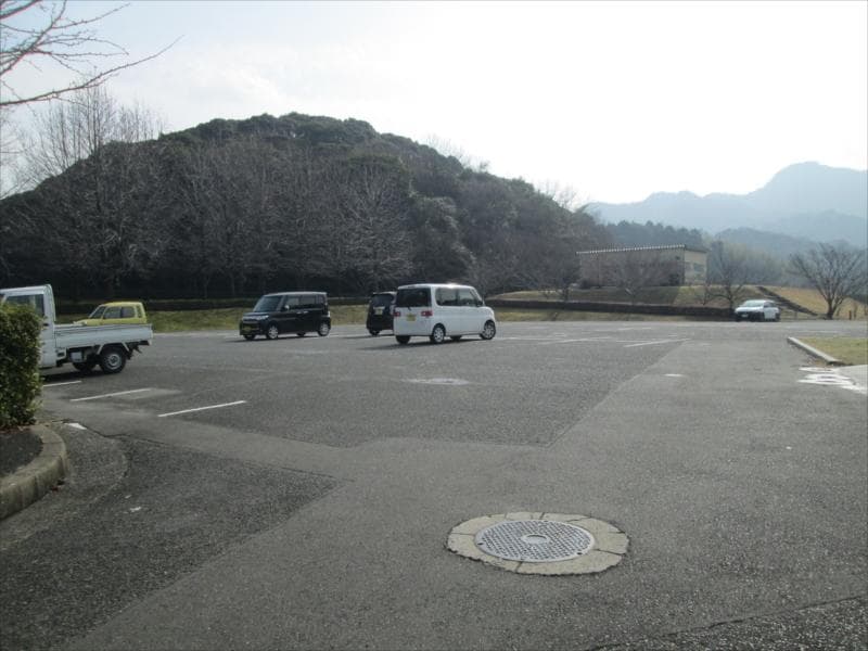 下関市営 下関中央霊園