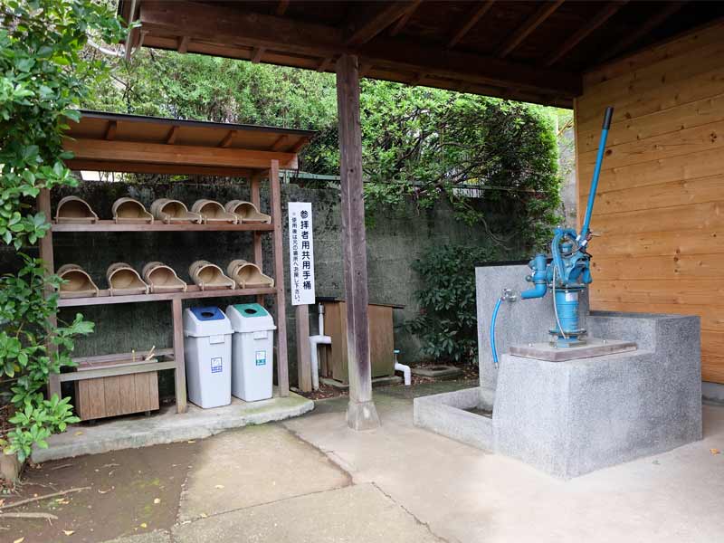 浄見寺