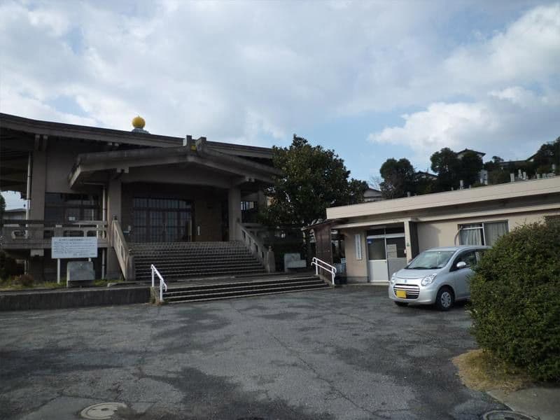 北九州市立 高峰霊園