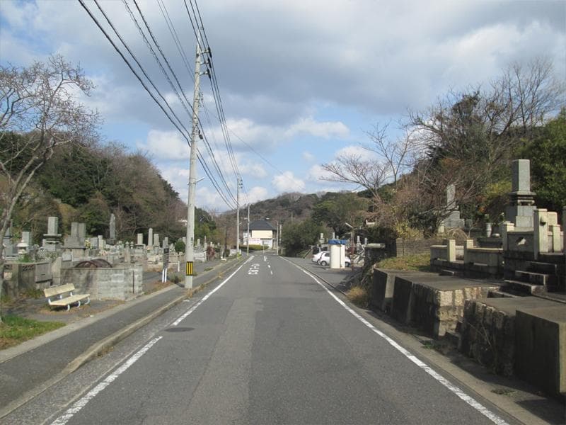 北九州市立 小田山霊園