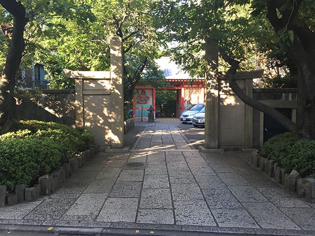 養福寺