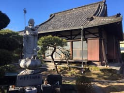伏屋墓苑