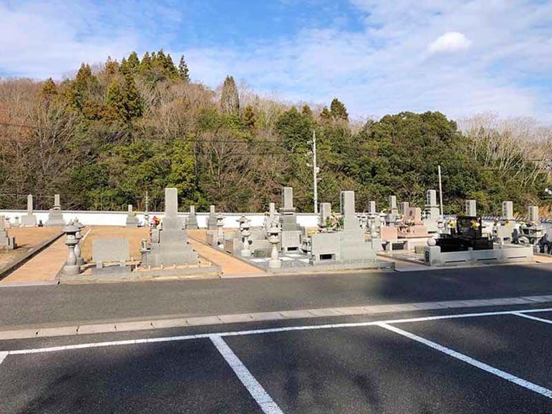 ゆめみの墓苑