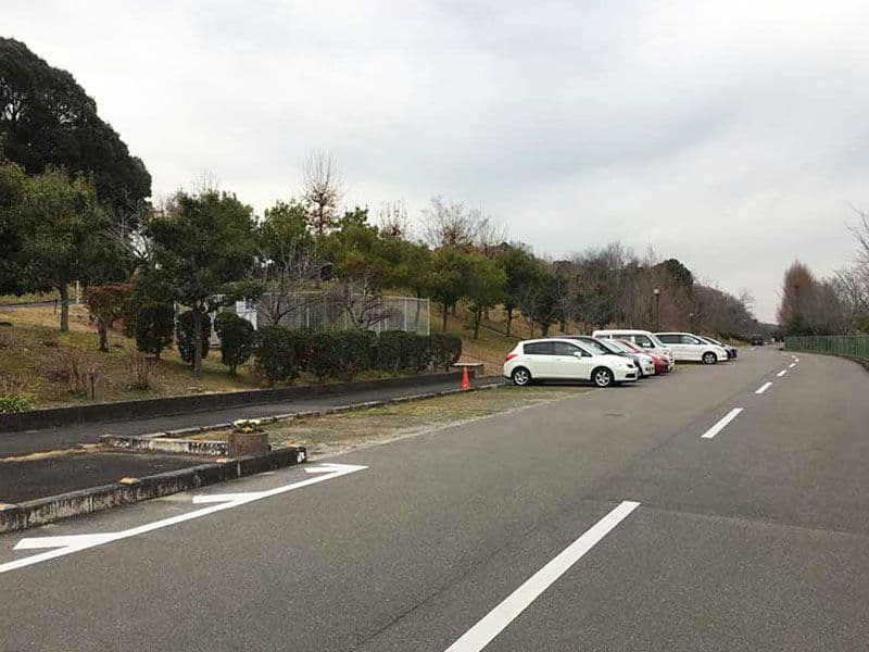 堺市営 堺公園墓地（鉢ヶ峯公園墓地）