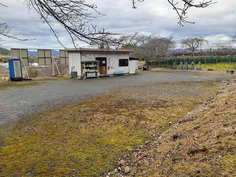 大円寺