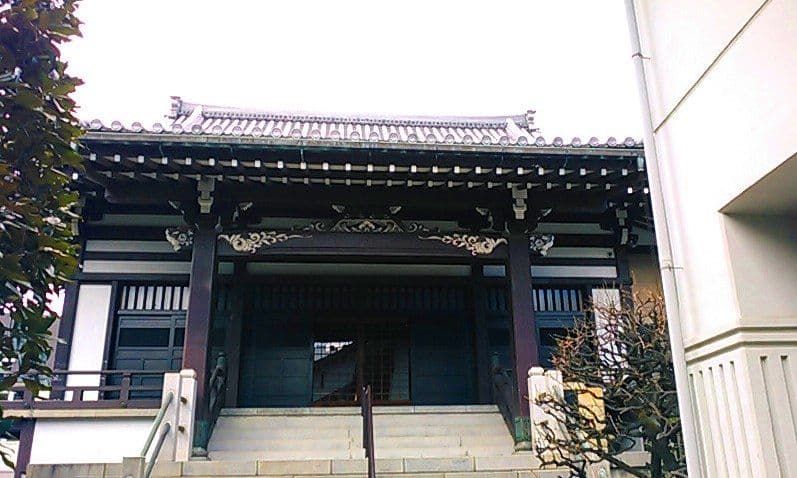 傳久寺