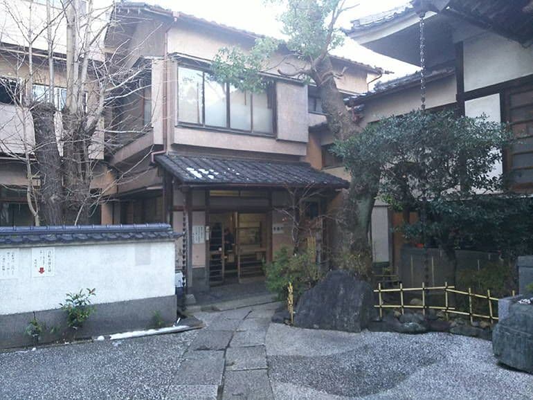 品川中央霊園