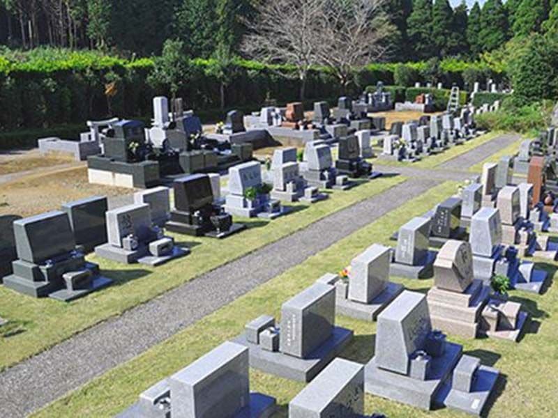 広々とした歩きやすい通路