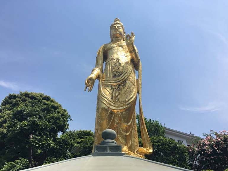 全生庵墓苑
