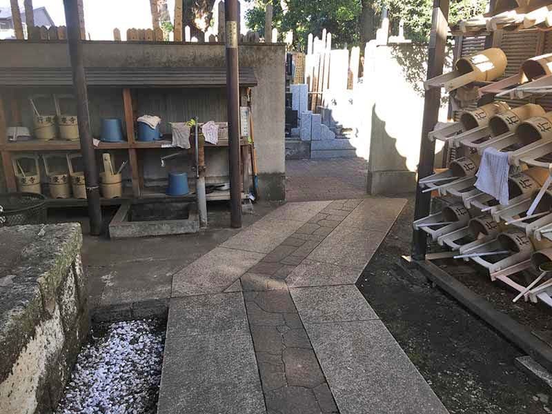行慶寺