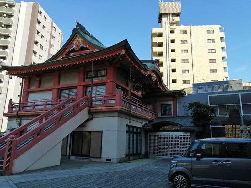 真養寺