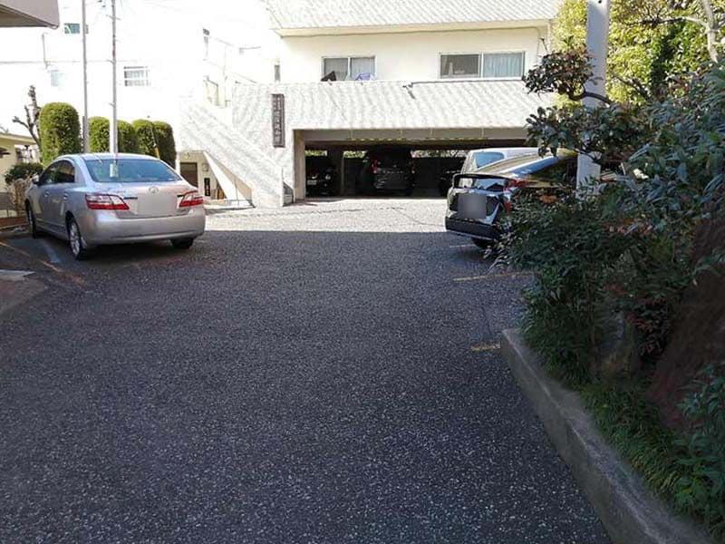 本駒込浄苑