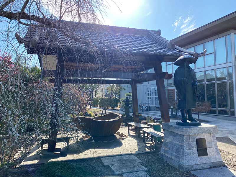 佛名山 常福寺