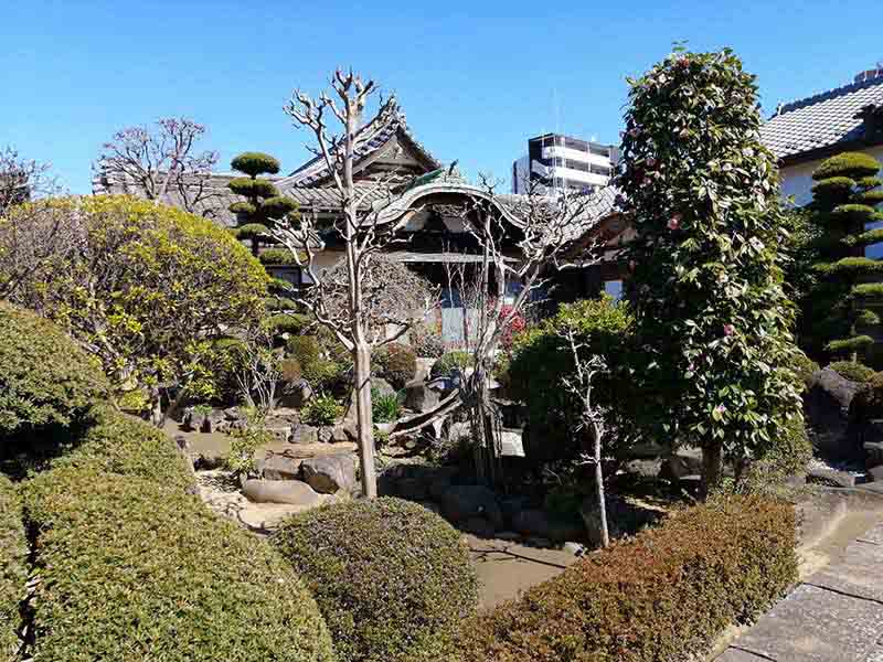 薬師寺