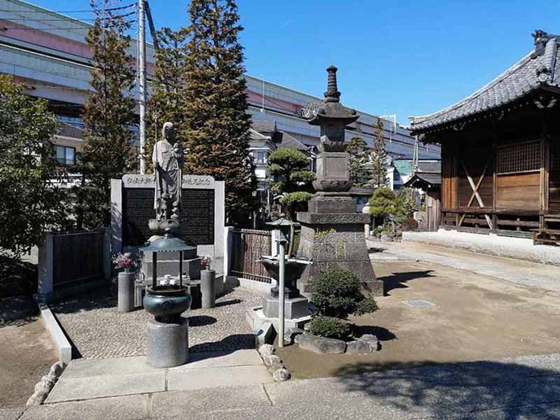 薬師寺