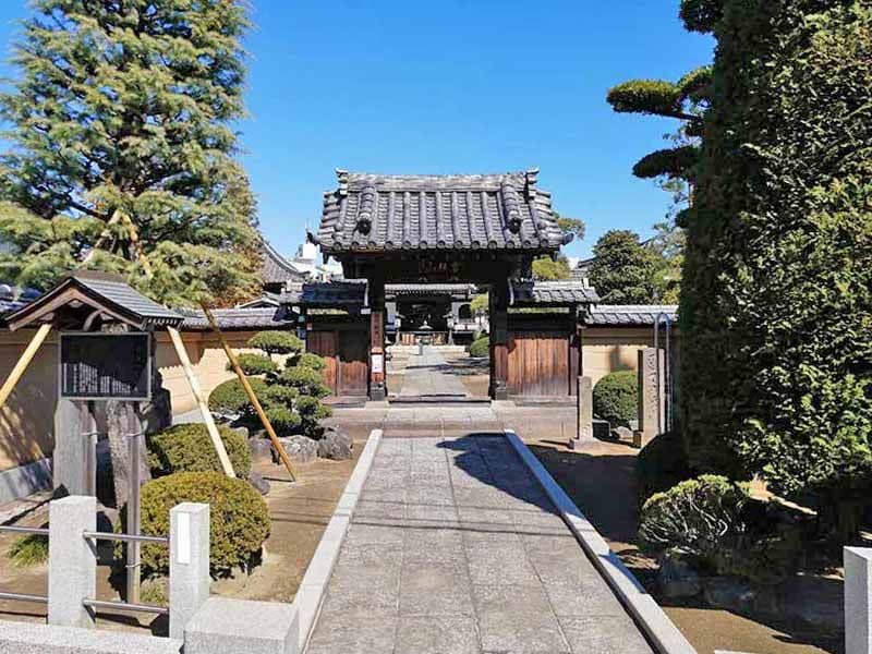 薬師寺
