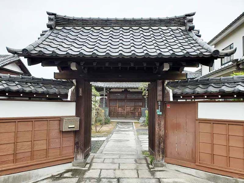 受用院