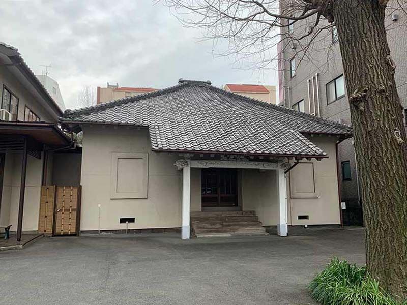 宝生院