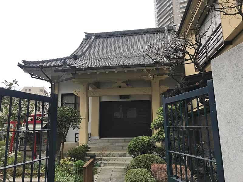 池之端浄苑
