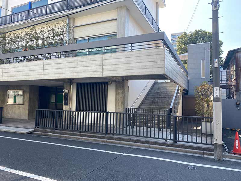 徳本寺