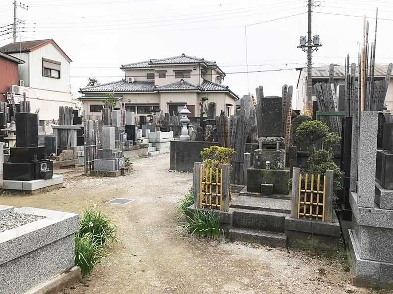 法林寺