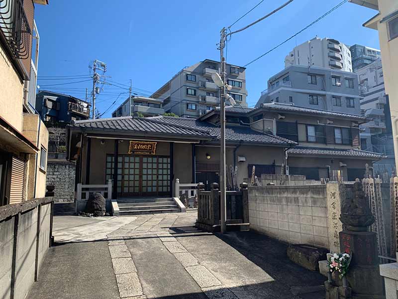 宗円寺
