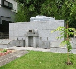 永代供養塔