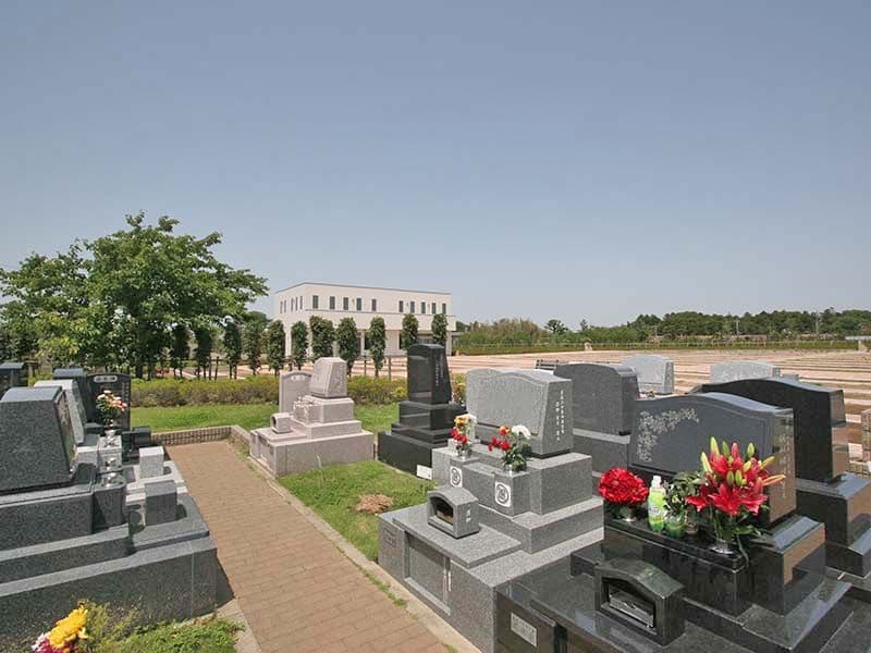 三咲霊園