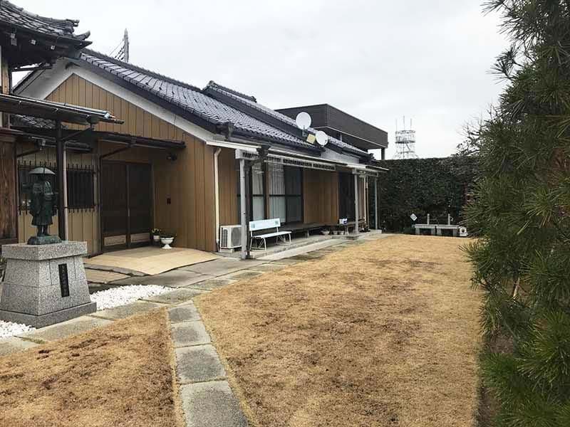 萬音寺