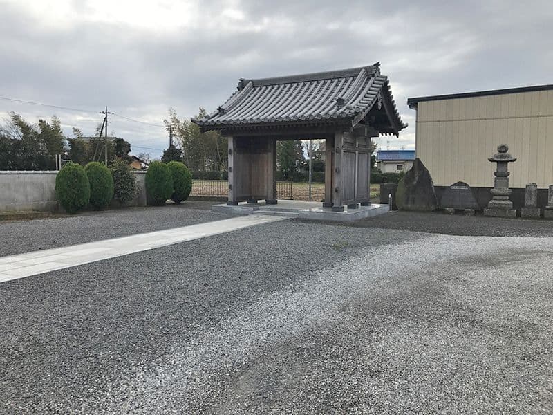 彩玉南霊園