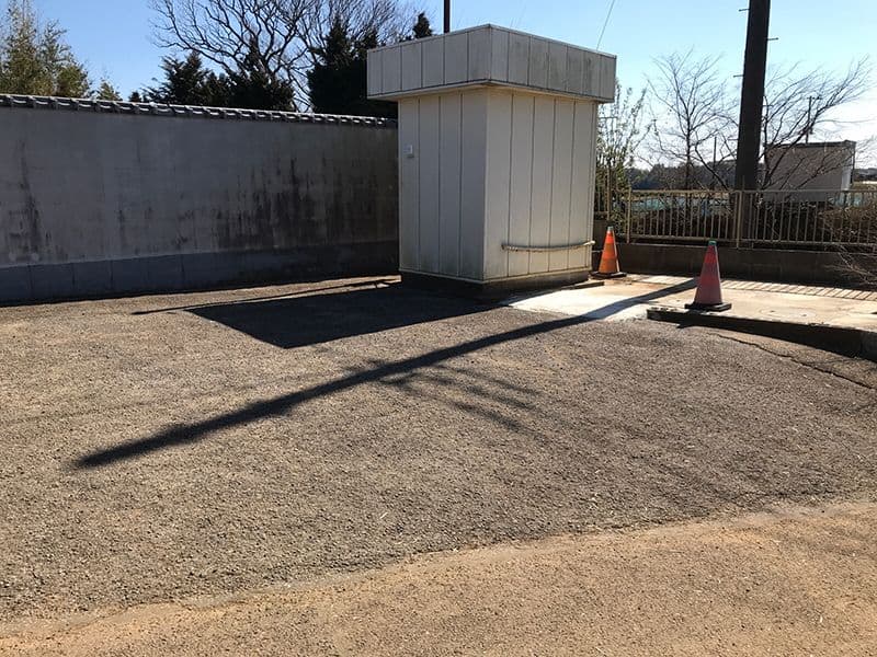 あさひ霊園