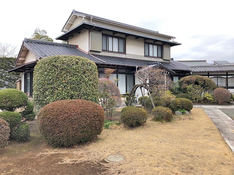 永明寺
